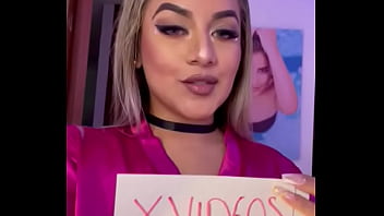 Vídeo de verificación