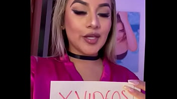 Vídeo de verificación