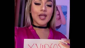 Vídeo de verificación