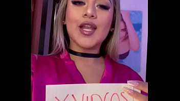 Vídeo de verificación