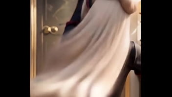 Sheltear sheltear cosplay realista ia