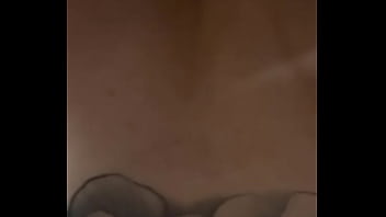 Cuming in a dirty ass after fucking