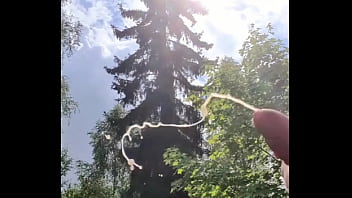 This Is The Super Hot Christofer Döss Sex Exhib & Public Masturbator Hot Hotter And Hottest Cumming Video thumbnail