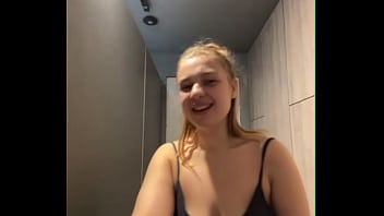 Extreme public fucking in the gym