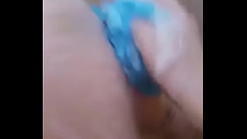 Getting clean to play