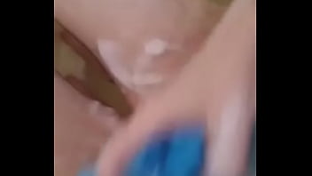 Getting clean to play