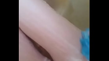 Getting clean to play