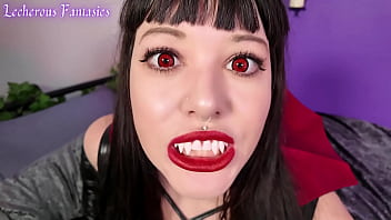 Vampire masquerade hook up gone wrong mentally dominated and drained joi