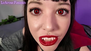 Vampire masquerade hook up gone wrong mentally dominated and drained joi