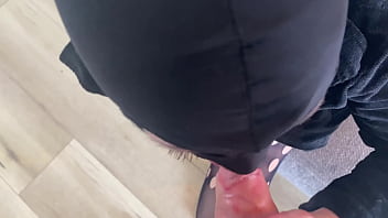 Adventures of milfycalla ep 11 the stranger