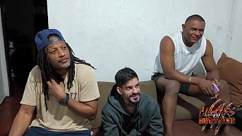 Curvy barbara carmona gangbang trailer