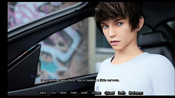 Milf city game part 1