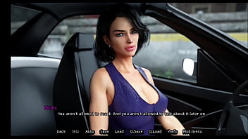 Milf city game part 1