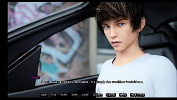 Milf city game part 1