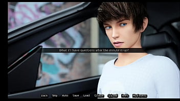 Milf city game part 1