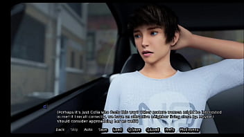 Milf city game part 1