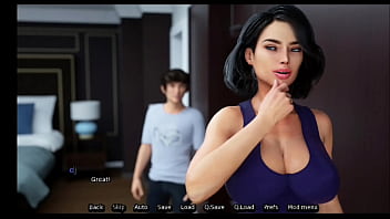 Milf city game part 1