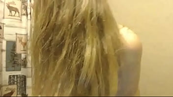 Roxanne satisfying her desire