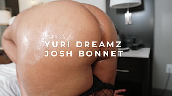 I got fucked by josh bonnet
