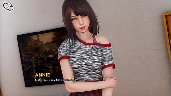 Eternum adult game chapter 3