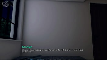 Eternum adult game chapter 3