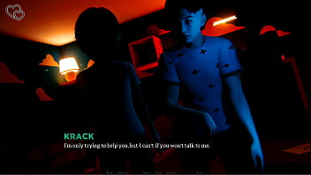 Eternum adult game chapter 3