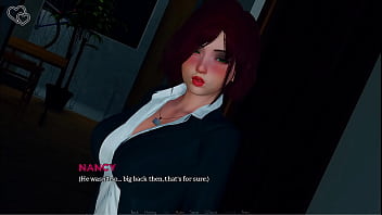 Eternum adult game chapter 3