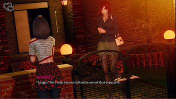 Eternum adult game chapter 3