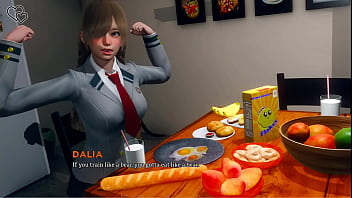 Eternum adult game chapter 3