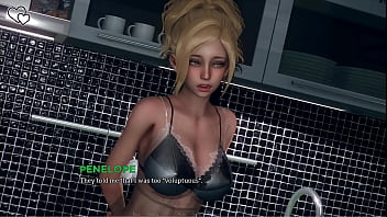 Eternum adult game chapter 3