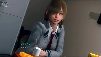 Eternum adult game chapter 3