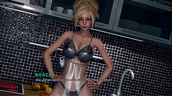 Eternum adult game chapter 3