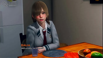 Eternum adult game chapter 3