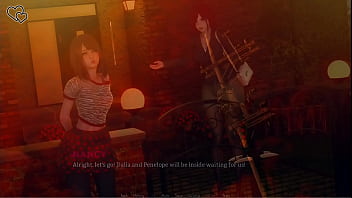 Eternum adult game chapter 3