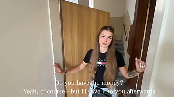 Fantom ep #15 – olivia secret deal with my neighbor pov – part i