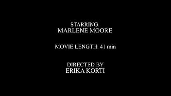 Hot milf marlene moore gets double penetrated fucking her son's best friends eks641