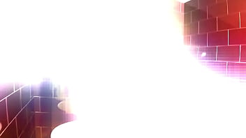 King cock demolishes amari gold gaped dp