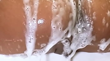 King cock demolishes amari gold gaped dp