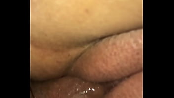 Fucking wet pussy