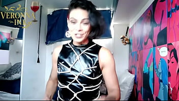 Veronna profana junto com usuário ii