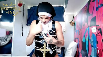 Veronna profana junto com usuário ii