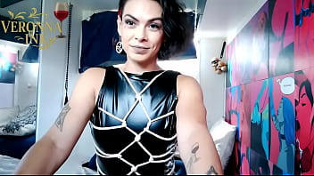 Veronna profana junto com usuário ii