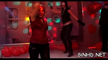 Moist and erotic pussy pleasuring