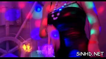 Moist And Erotic Pussy Pleasuring thumbnail