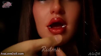 Tpe sexdoll ginny ridmii body display silicone head 161cm j cup