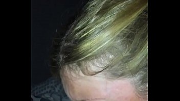 British milf blowjob swallows