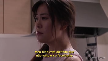 Um filho que viu a mãe fazendo sexo legendado em português