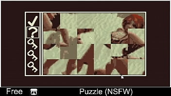 Puzzle free game itchio puzzle