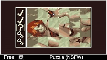 Puzzle free game itchio puzzle