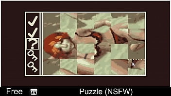 Puzzle free game itchio puzzle